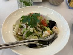 -阿诺泰·泰国餐厅(紫荆店)