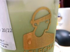 -LELECHA乐乐茶(美罗城店)