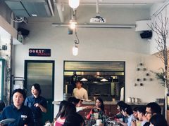 -RAC BAR(安福路店)