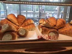 -新侨三宝乐面包店(崇文门店)