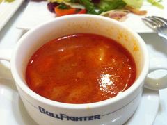 -斗牛士牛排(南京东路店)