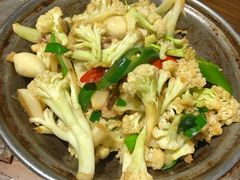 -茶花妹子云南餐厅(北大店)