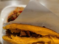 -魏家凉皮(博水商务大厦店)