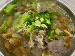 -福屿鲜捞小吃·捞化(福屿总店)