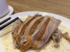 -裕记烧腊连锁餐饮(外马分店)