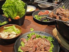 -递酒烤场(湛江路店)