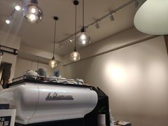 -LAB COFFEE来杯咖啡(浦仓路店)