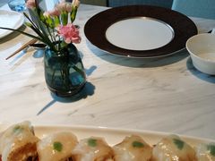 -香樟花园新粤料理(无锡万象城店)