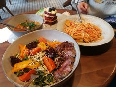 -BAKER&SPICE(BFC外滩金融中心店)