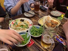 -平成屋·午肴夜酒(四川北路店)