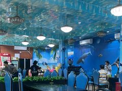 -小海豚•老字号海鲜餐厅(天涯店)