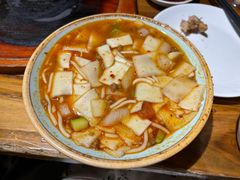 -清真·舒迩布炕锅王·高原美食文化(青海总店)