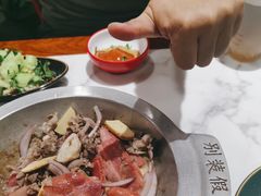 -别装假铝盆烤肉(三道街店)