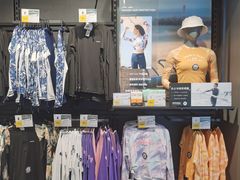 -迪卡侬(环球港店)