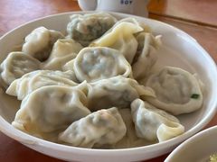 -钰姐妹饺子城(华岩路店)