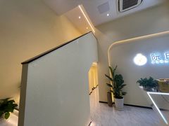 -阮氏中医推拿·颈肩腰腿(世纪公园店)