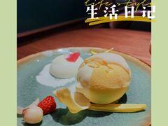 -木棉·醉心粤味(COCO Park店)