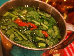 -巴依老爷·新疆美食(上城区天城路店)