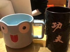 -蛙小侠(柳州万象城店)