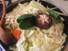 -有喜屋·深夜食堂(北京西路店)