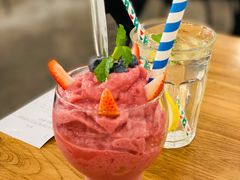 -304/BRUNCHRESTAURANT
