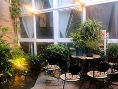 -祖母的厨房西餐厅(丽江金茂店)