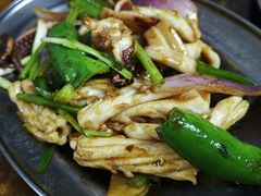 -康乐餐馆(台山商业城D座商场店)