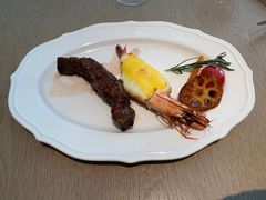 -波特曼西餐厅(中央大街店)