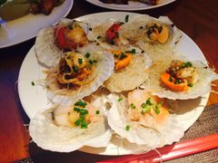 -上海雅居乐万豪侯爵酒店