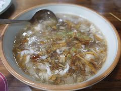 -阿静美食