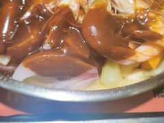 -和福顺·牛肉海鲜焖锅(汕头金平万达广场店)
