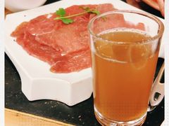 -老码头火锅(玉林店)