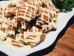 -嘉禾·悦享餐厅(八方汇店)