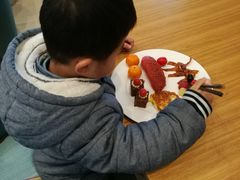 -成都蒲江花样年福朋喜来登度假酒店·宜客乐西餐厅