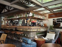 -Nirvana Cafe&Bar(北仓文创街区店)