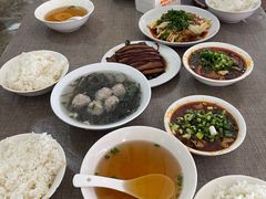 -健民肥肠(颐和家园店)