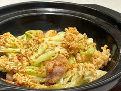 -狮王府淮扬菜(新街口友谊店)