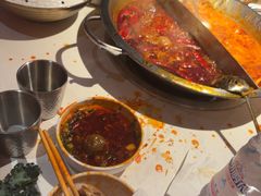 -小龙坎火锅(IFS HOT店)