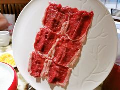 -涮福記·现切牛羊肉火锅(世纪汇店)