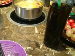 -无饿不坐海鲜自助烤肉火锅餐厅(塘下镇亿嘉国际广场店)