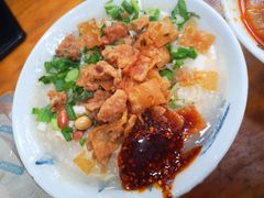 -豆相识•九九豆腐脑(牛咡桥店)