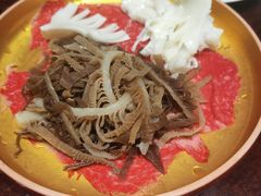 -朗丽兹餐厅