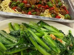 -江城燕子大排档(江汉路步行街店)