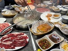 -贵宾牛·潮汕牛肉火锅(珠池总店)