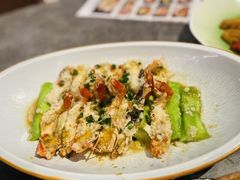 -常来小聚·广州非遗传承餐厅(高德置地店)