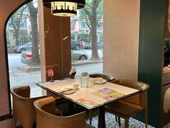 -清真·卡德尔大叔新疆主题餐厅(龙汇路店)