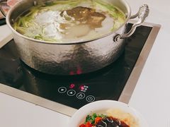 -牛焱·贵州黄牛肉火锅(城西银泰店)
