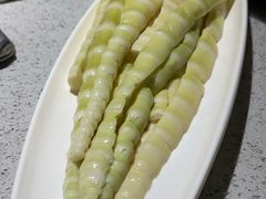 竹笋-海底捞火锅(航洋城店)