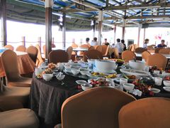 大堂-疍家乐渔排海鲜餐厅