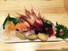 -菊上日式料理(蚌埠银泰店)